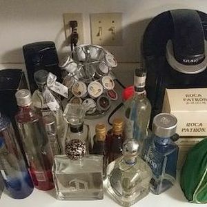 Meet your Posher, Clarence